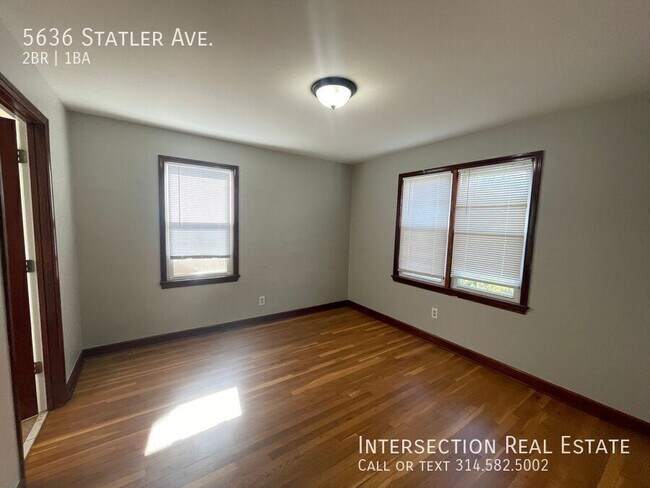Building Photo - 5636 Statler Ave