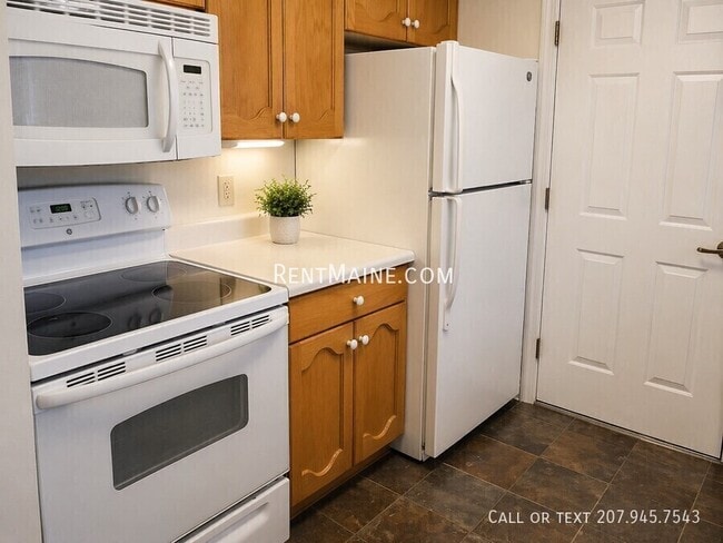 Building Photo - 307 Garland St