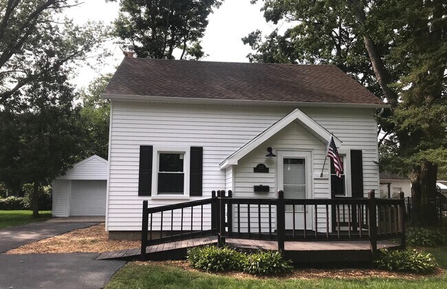 Building Photo - Welcome to the Village of Milford!