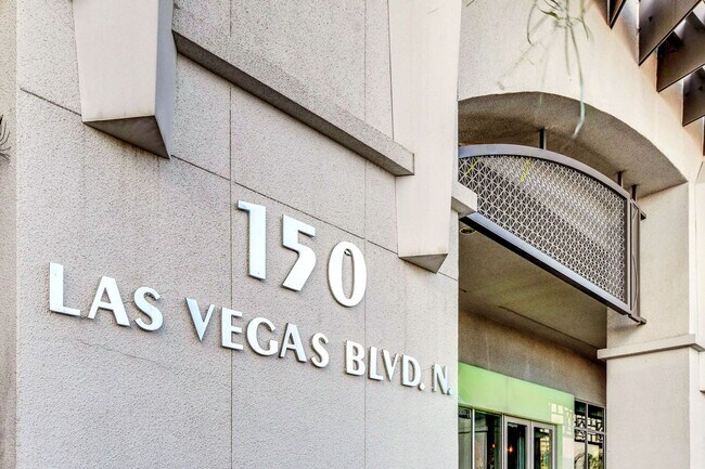 Building Photo - 150 Las Vegas Blvd N