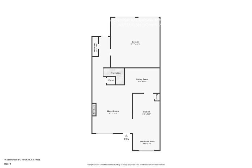 Building Photo - 162 Stillwood Dr