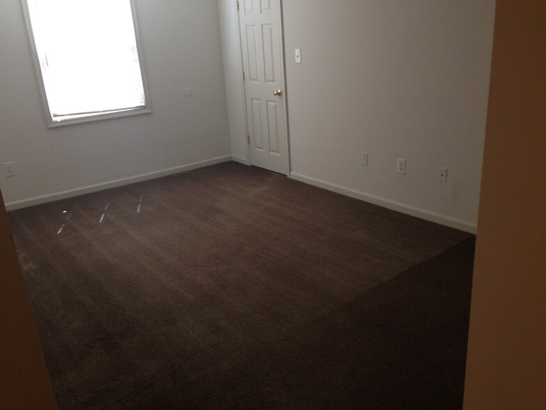 Bedroom 4 - 3407 Race St