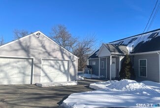 Building Photo - 350 Access Rd