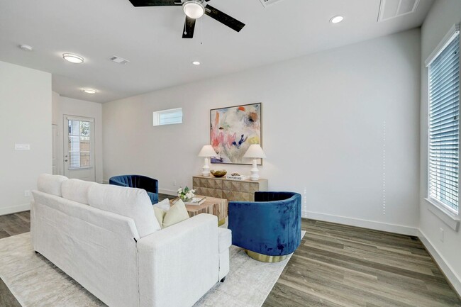 Building Photo - Contemporary Comfort with Designer Finishes