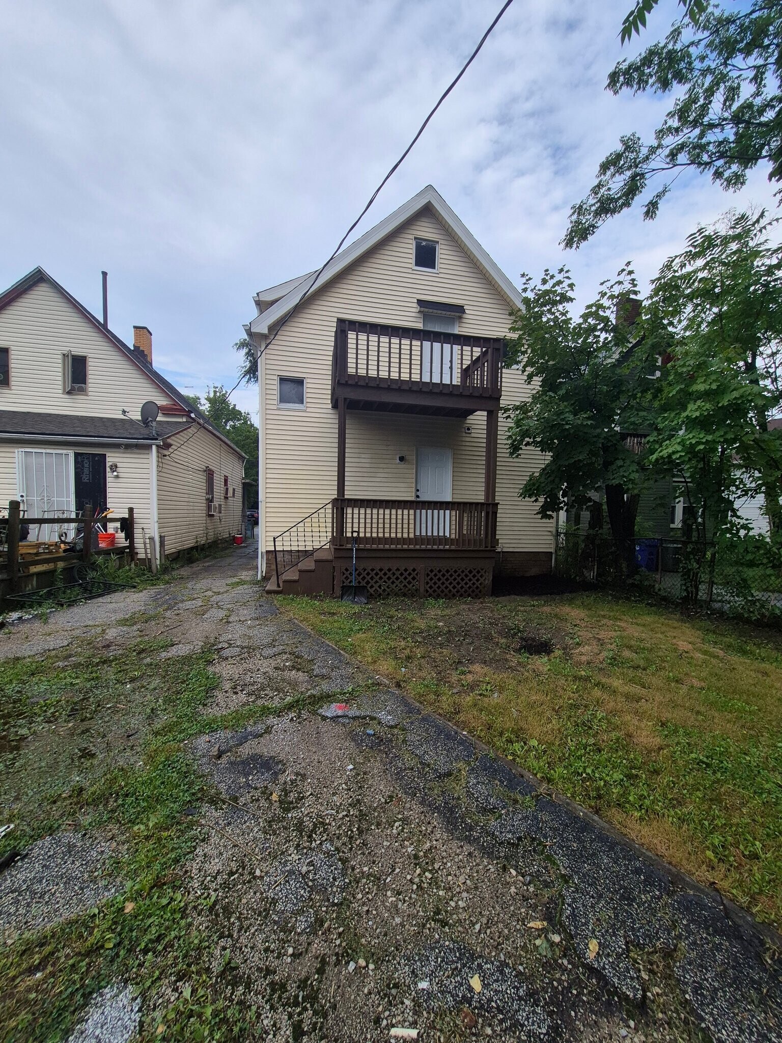 Building Photo - 3449 W 54th St