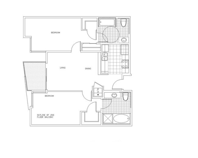 Floorplan - PR SM Revello LLC
