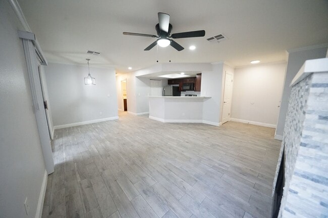 Building Photo - 8600 W Charleston Blvd
