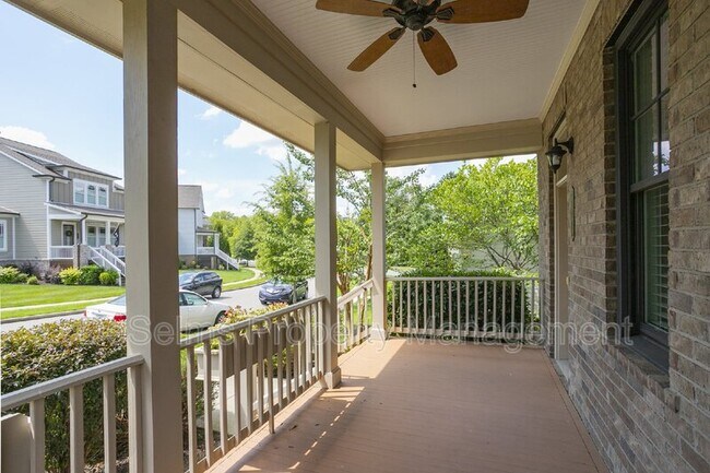 Building Photo - 3866 Somers Ln