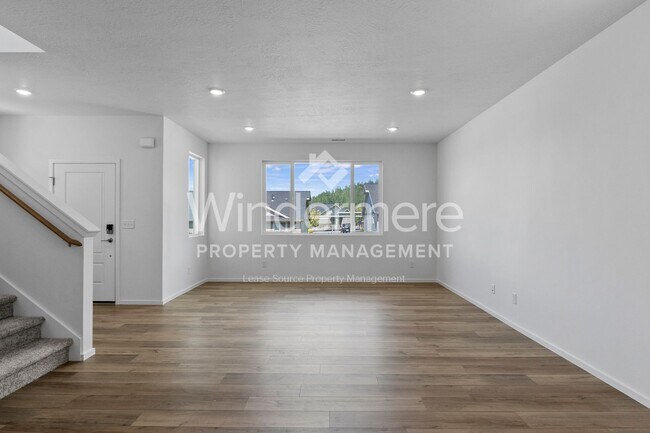 Building Photo - **Coming In June** New 3-Bedroom Home In Liberty Lake