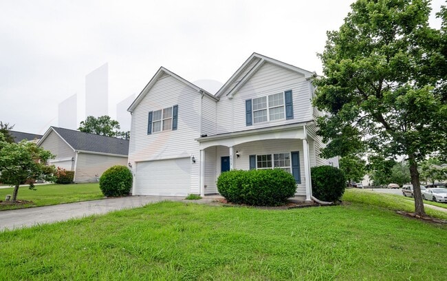 Building Photo - 4815 Hoppers Dr