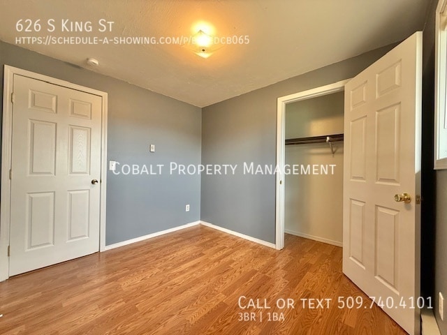 Building Photo - 626 S King St