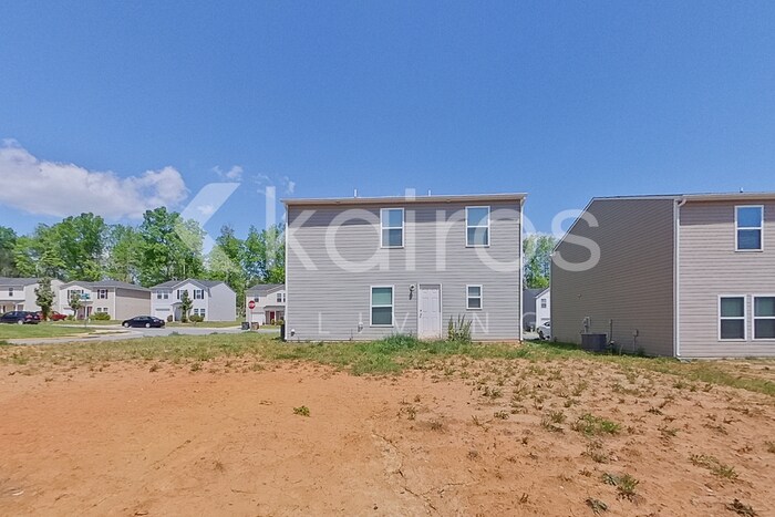 Building Photo - 3908 Miller Dr