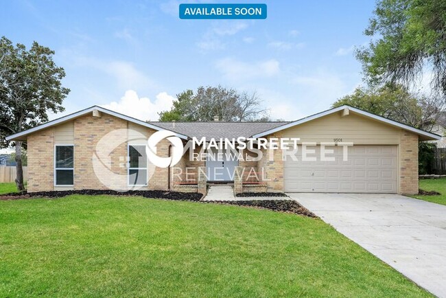 Primary Photo - 9501 Chelmsford Dr