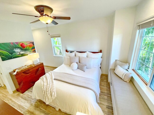 Building Photo - Live the Wailea Lifestyle – Ocean View ground level Townhome at Wailea Fairway Villas Seasonal Re...