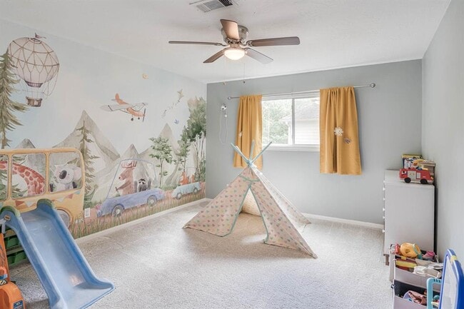 Building Photo - 1815 Valley Vista Dr