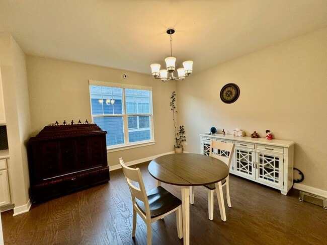 Building Photo - Newly Built 5-bedroom featuring luxe finishes and a spa-inspired master suite.