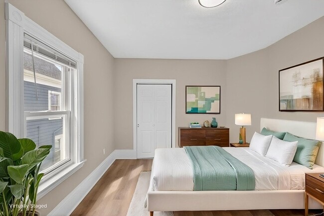 Building Photo - 91 Francis St