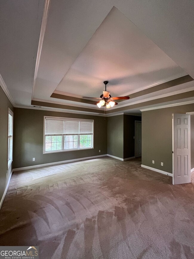 Building Photo - 119 Tullamore Trail