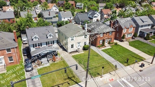 Building Photo - 13641 Cedar Rd