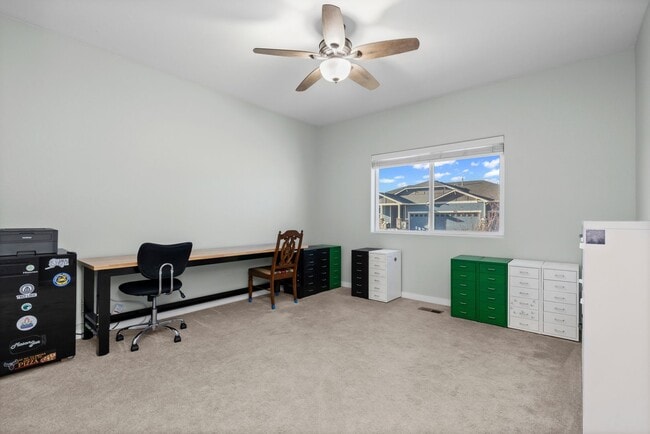 Building Photo - 965 Mount Andrew Dr