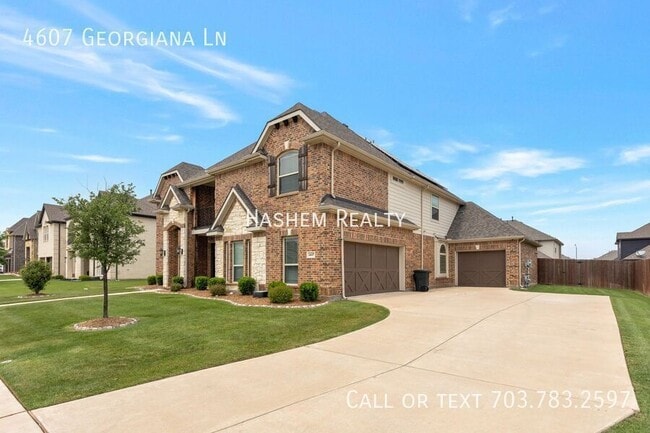 Building Photo - 4607 Georgiana Ln