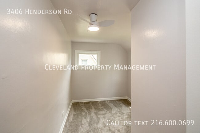 Building Photo - 3406 Henderson Rd