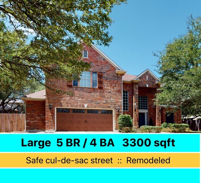 Primary Photo - 15224 Calaveras Dr
