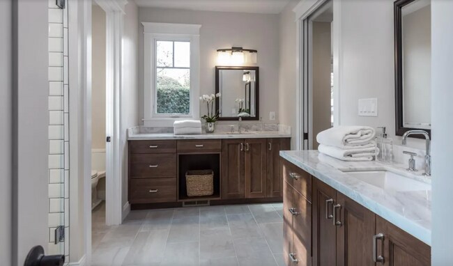 Building Photo - Stunning Designer Home in South Los Altos on a Premier Cul-de-sac.