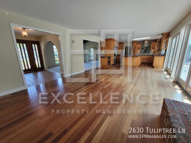 Building Photo - 2630 Tuliptree Ln