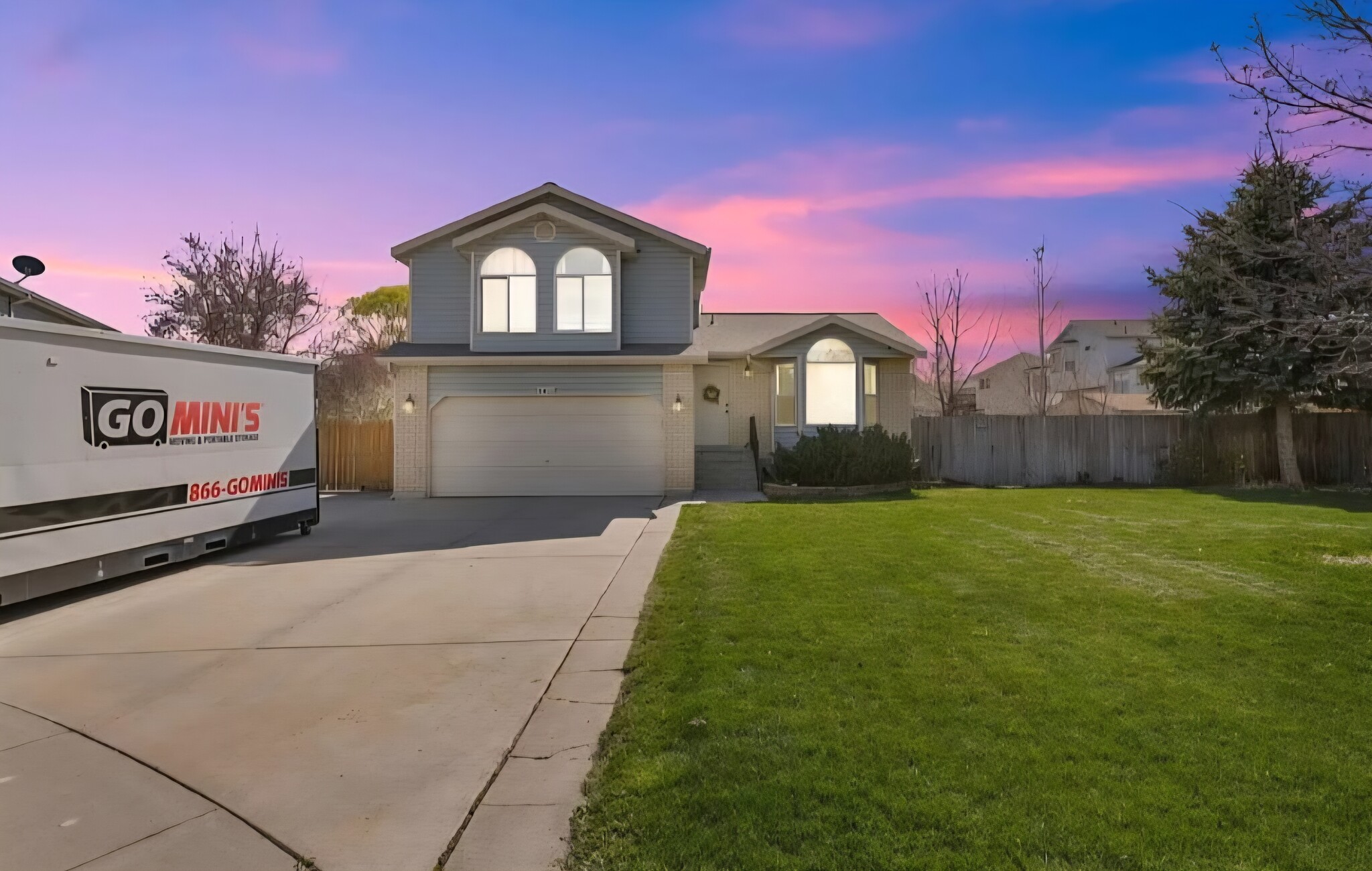 Building Photo - 5411 W Leticia Ct