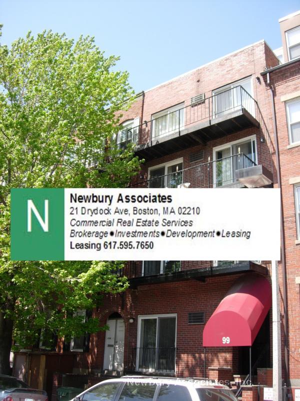 Building Photo - 95 Hudson St