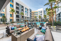 Building Photo - Rize Irvine