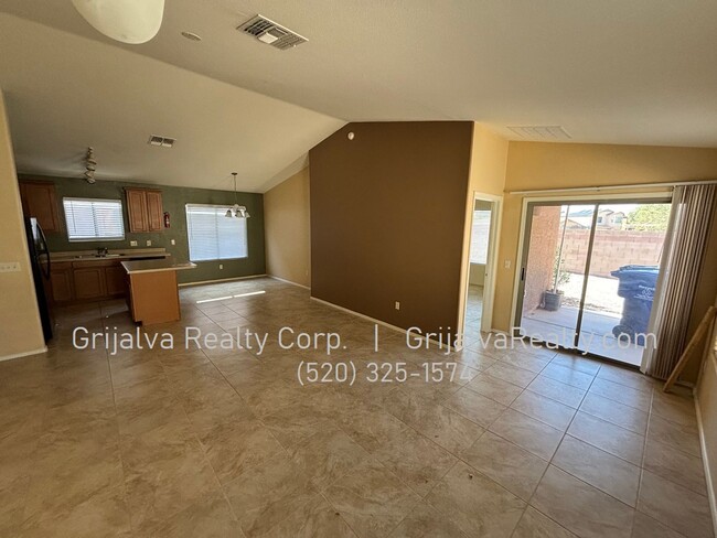 Building Photo - 3 Bedroom, 2 Bath New House with Den for R...