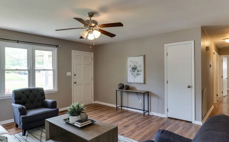 Building Photo - 1114 Vandora Springs Rd