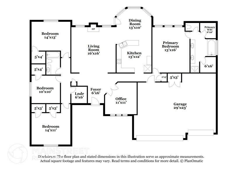 Building Photo - 4212 NW 146th Terrace