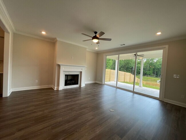 Building Photo - Mimms Trail