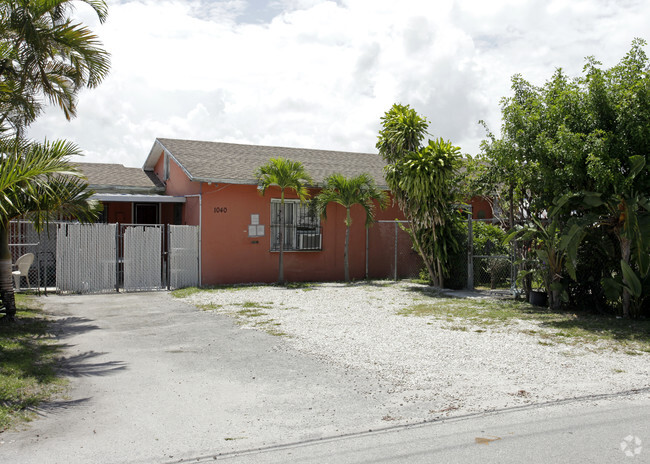 Primary Photo - Miami Terrace Mobile Home Park