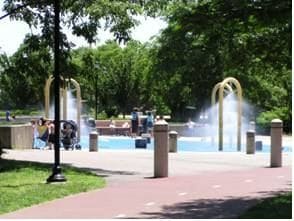 Filippello park - 11 Nichols Ave