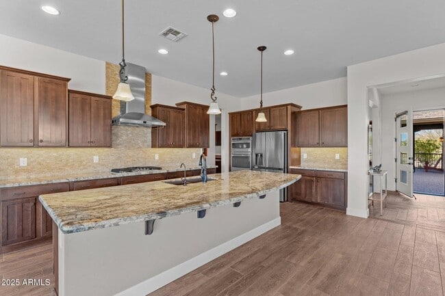 Building Photo - 3672 Ridgeview Ter