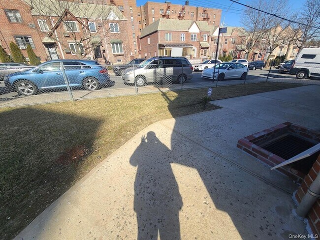 Building Photo - 67-08 Exeter St