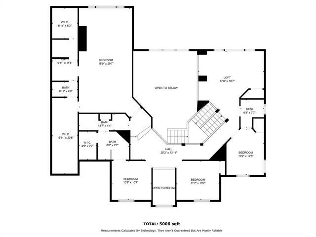 Building Photo - 5901 Cox Farm