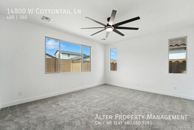 Building Photo - 14800 W Cottontail Ln