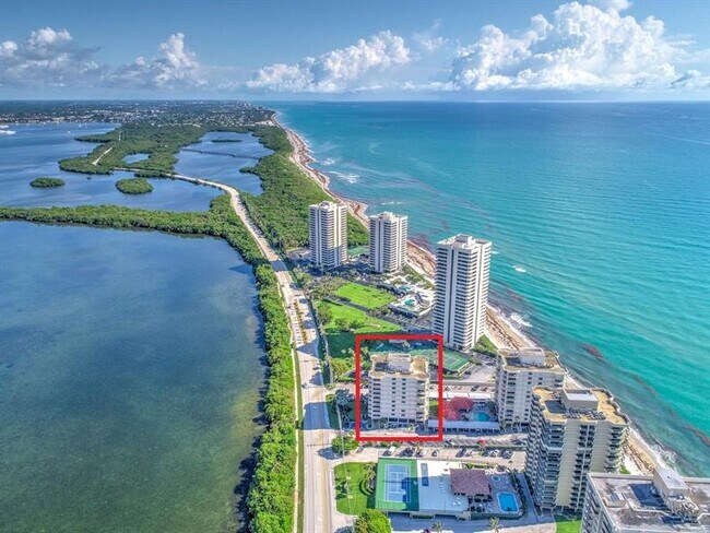 Building Photo - 5480 N Ocean Dr