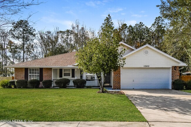 Primary Photo - 10450 McGirts Creek Dr