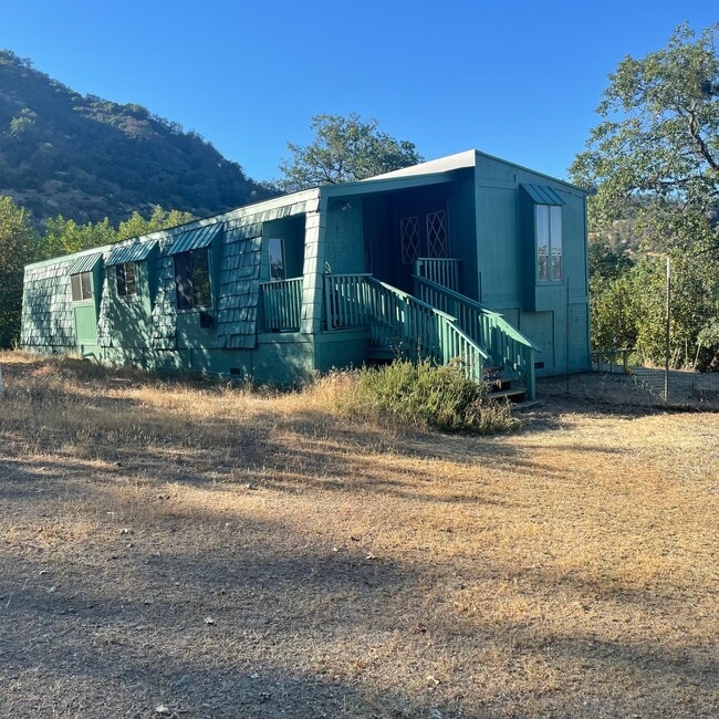 Building Photo - 8680 Feliz Creek Dr