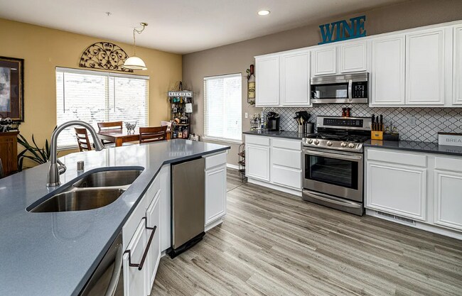 Building Photo - Ask about our Move-In Special