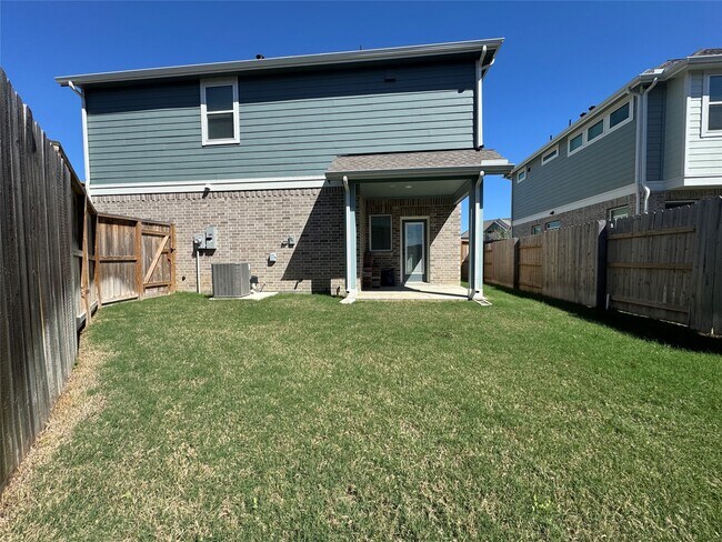 Building Photo - 7743 Swooping Swallow Ln