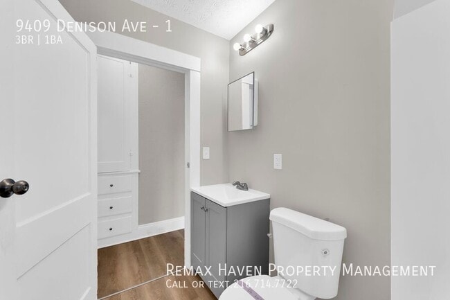 Building Photo - 9409 Denison Ave