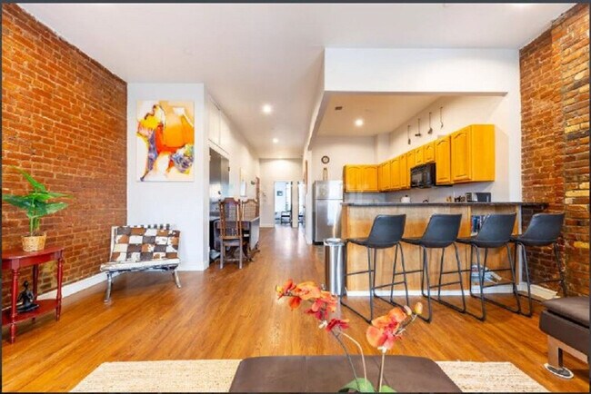 Building Photo - 257 Malcolm X Blvd