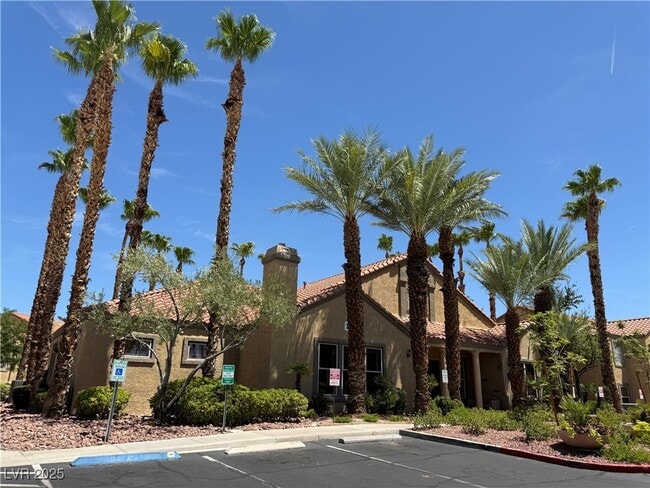 Building Photo - 2300 E Silverado Ranch Blvd